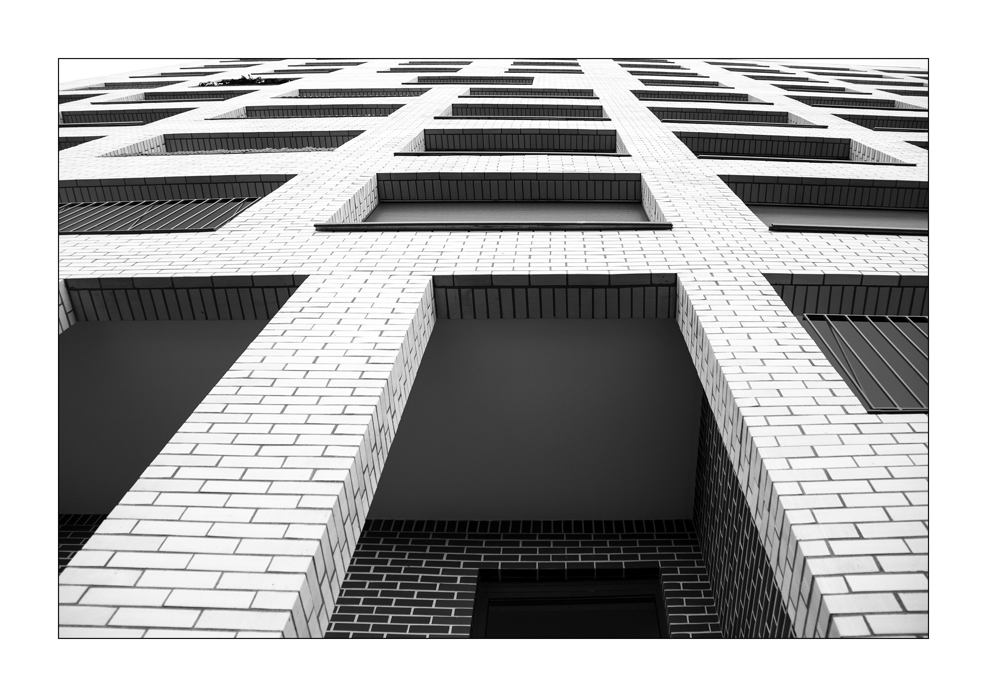 Prendre de la hauteur – Ghislaine Chapeau