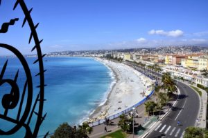 Prendre de la hauteur – Josette Breuil