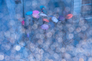 Prendre de la hauteur – Bernard Philippe