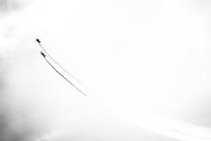 Prendre de la hauteur – Patrick Réhault