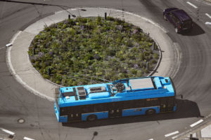 Prendre de la hauteur – Erik Coirier