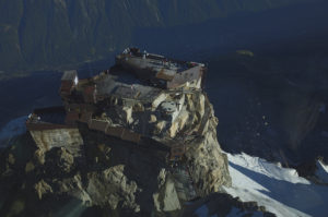 Prendre de la hauteur – Joël Angot