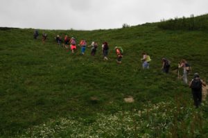 Prendre de la hauteur – Guy Voiret