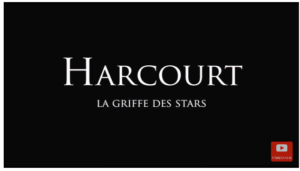 Studio HARCOURT la griffe des stars