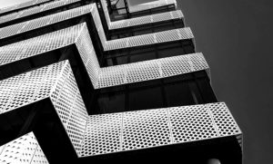 Prendre de la hauteur – Elaine Bain