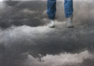 Prendre de la hauteur – Corinne Galois