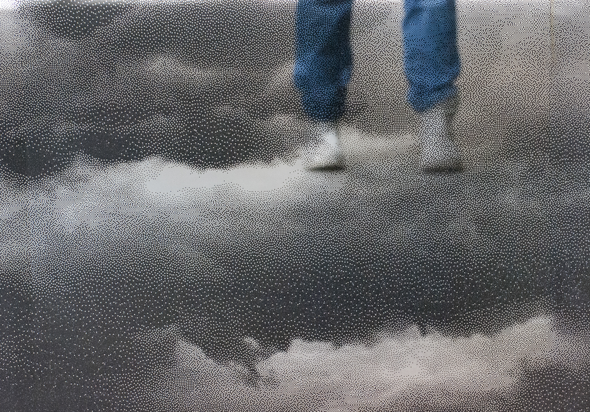 Prendre de la hauteur – Corinne Galois