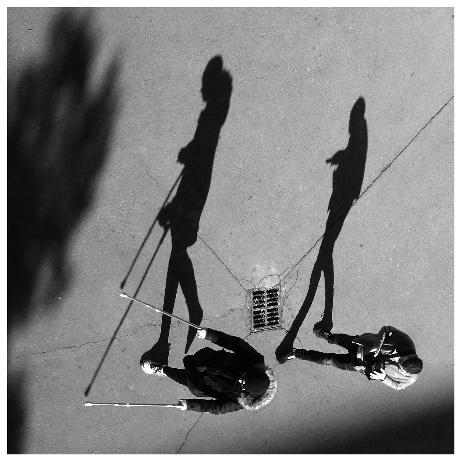 Prendre de la hauteur – Pierre Soyer