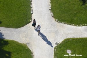 Prendre de la hauteur – Objectif Image Lyon