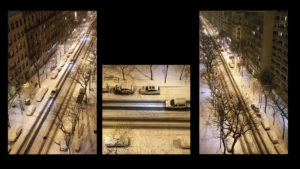 Prendre de la hauteur – Michel Brisson