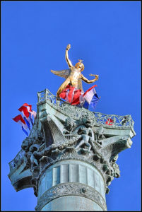 Prendre de la hauteur