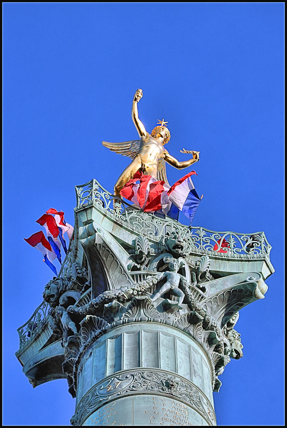 Prendre de la hauteur
