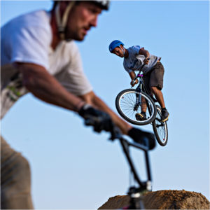 Prendre de la hauteur – Clotilde LANEZ