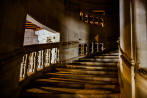 Prendre de la hauteur – Francis Michel