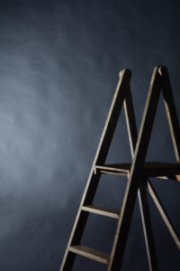 Prendre de la hauteur – Elise Genetay