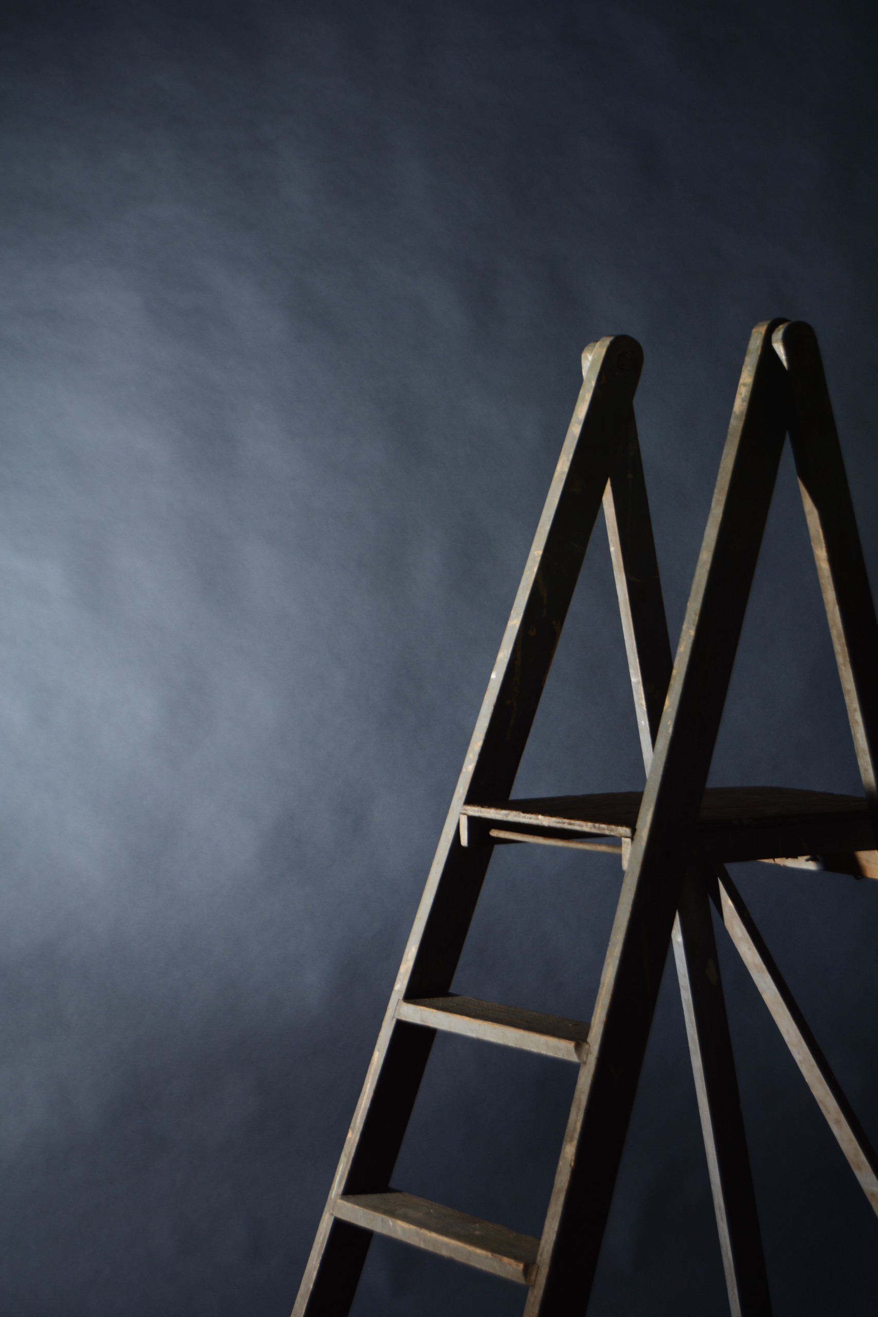 Prendre de la hauteur – Elise Genetay