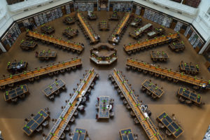 Prendre de la hauteur – Hervé Dorge