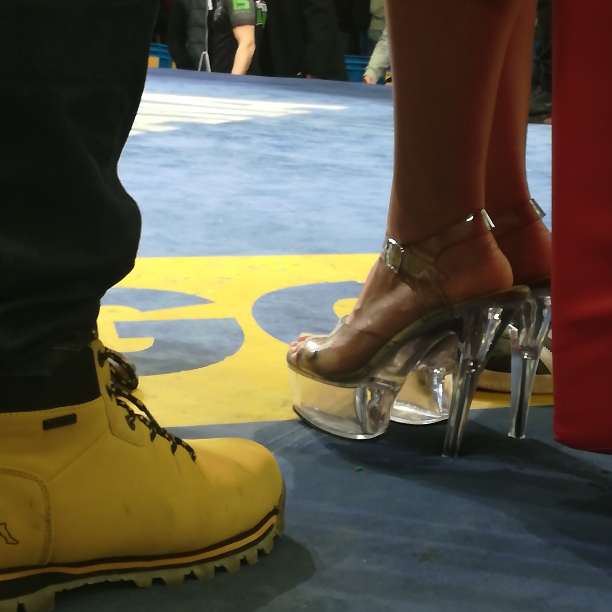 Prendre de la hauteur – Maryse Brault