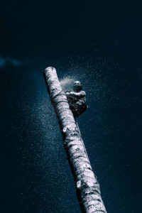 Prendre de la hauteur – Francis MICHEL