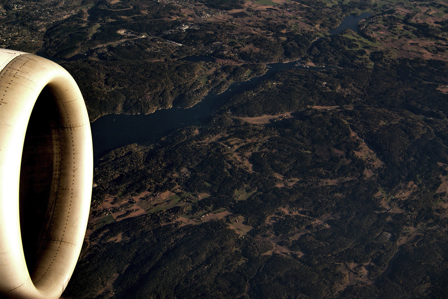 Prendre de la hauteur – Jean-Louis Balloy