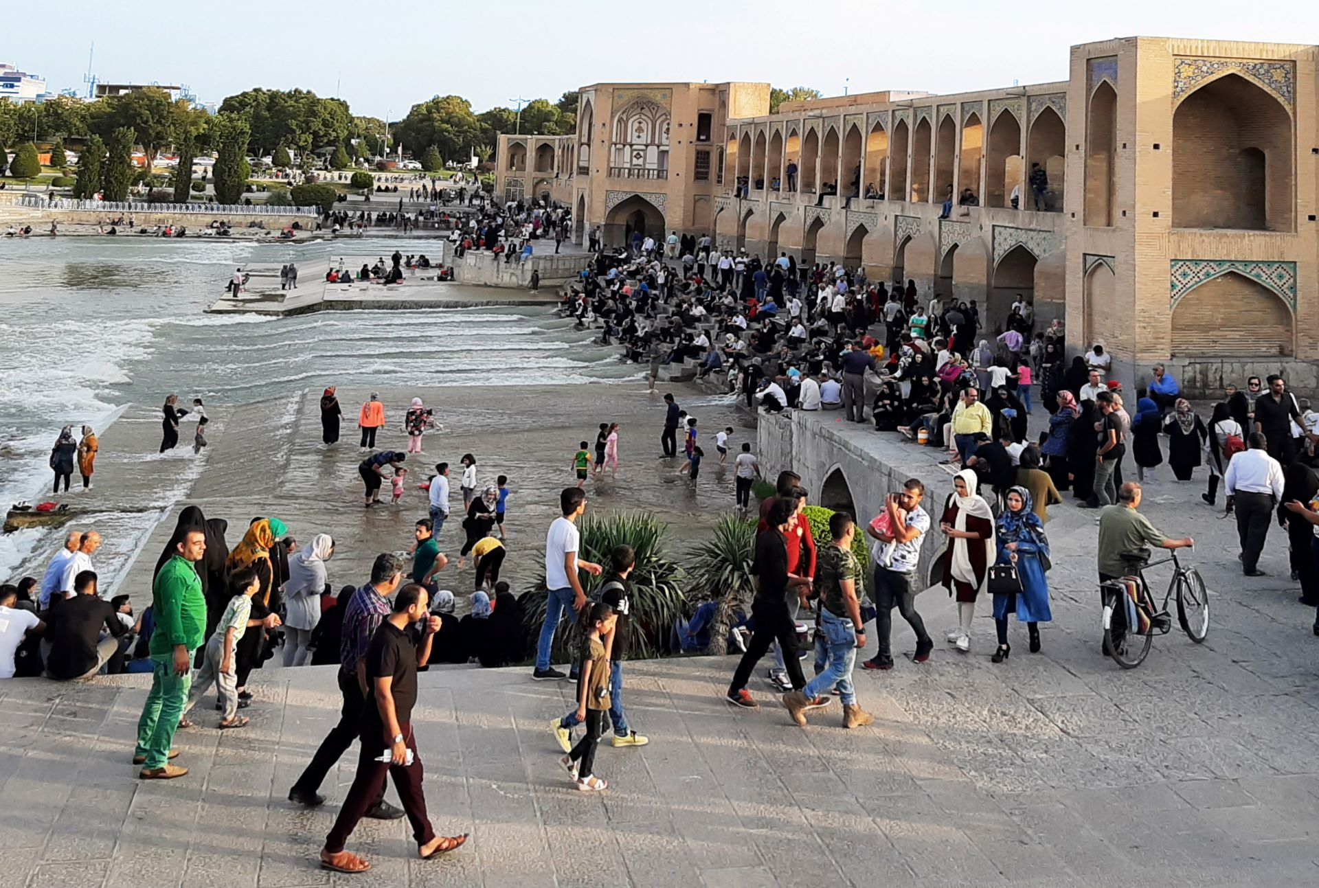 Prendre de la hauteur – Taraneh Mathieux