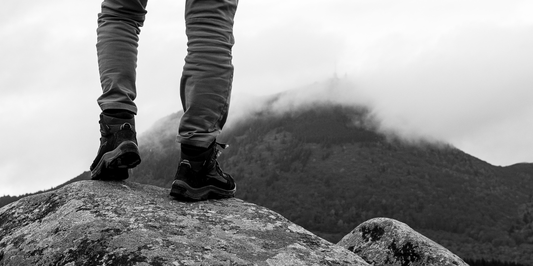 Prendre de la hauteur – Climat63