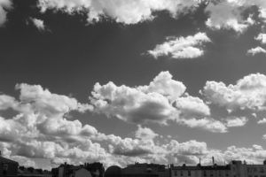 Prendre de la hauteur – Denis DUGAS