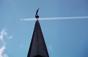 Prendre de la hauteur – Objectif Image Dijon