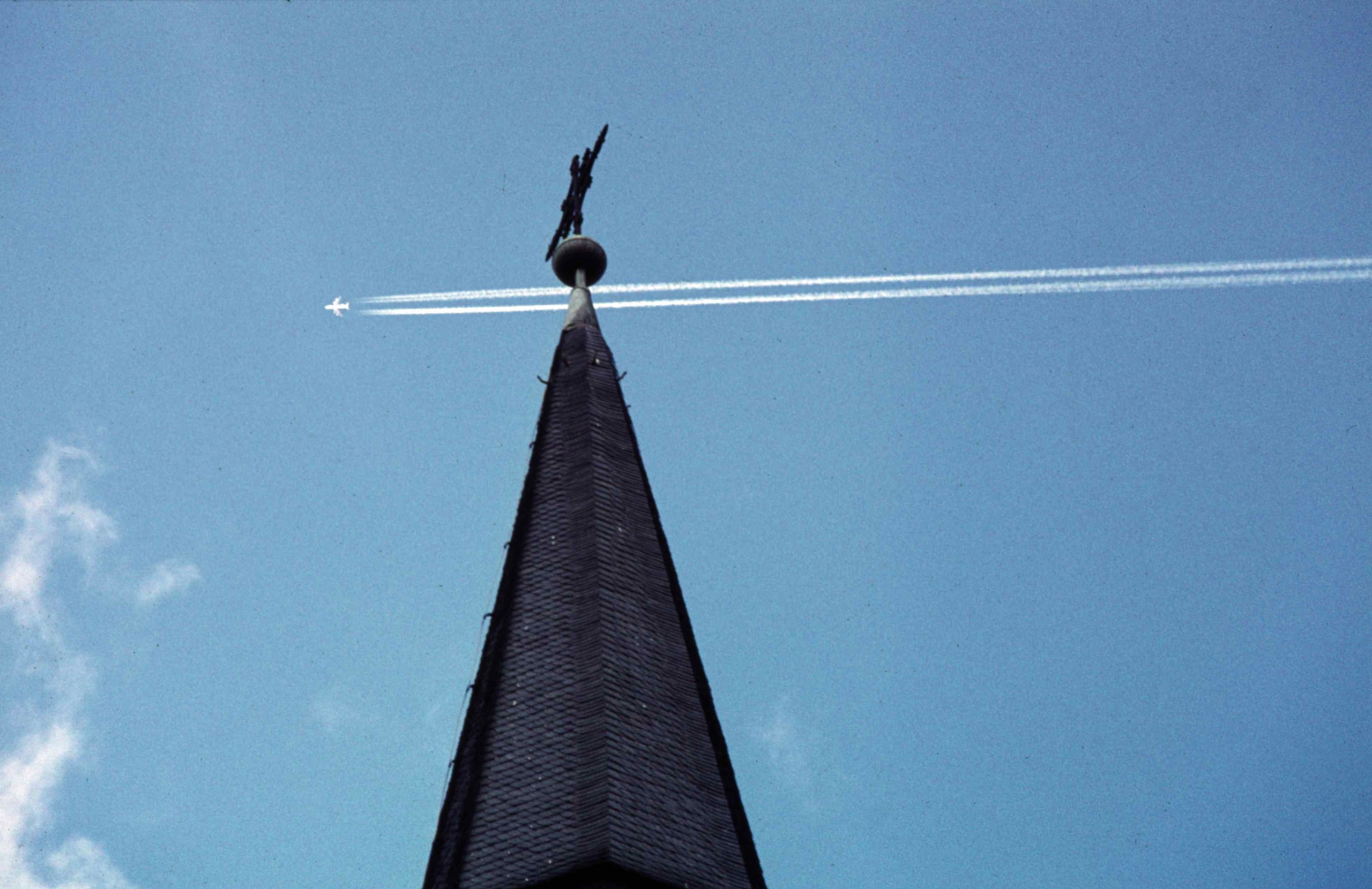 Prendre de la hauteur – Objectif Image Dijon