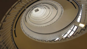 Prendre de la hauteur – Christian Vayssière