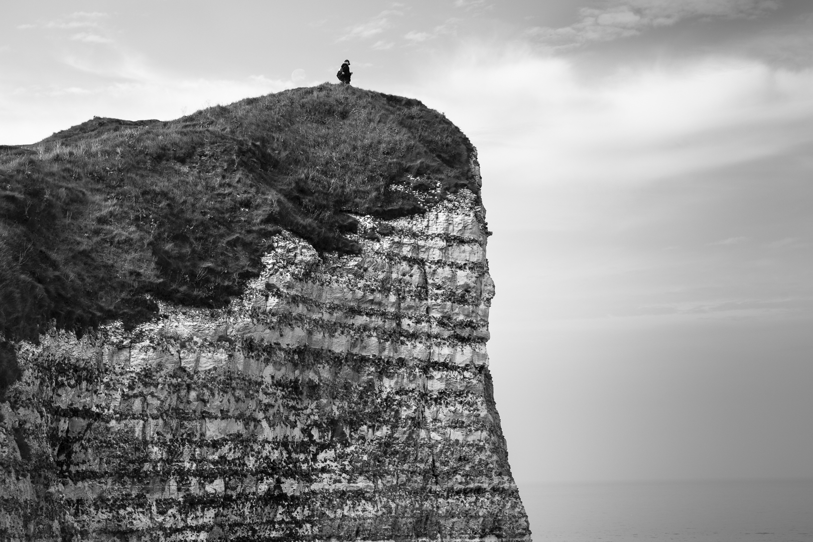 Prendre de la hauteur – Yannick Jobard