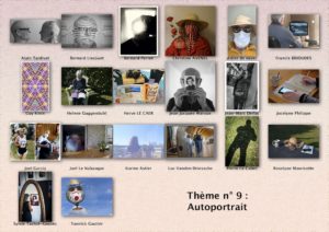 Durant le confinement – Objectif Image St Brieuc