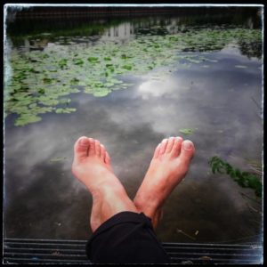 Pause – Maryse Brault