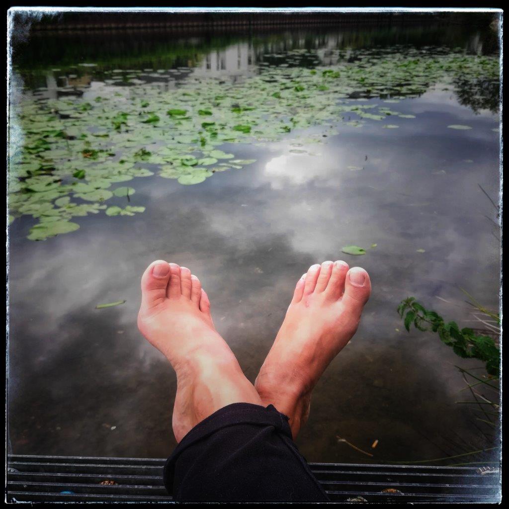 Pause – Maryse Brault