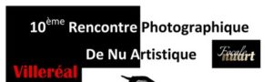 10èmes rencontres photographiques de nu artistique