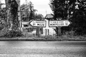 Nationale 113 – François Salgas