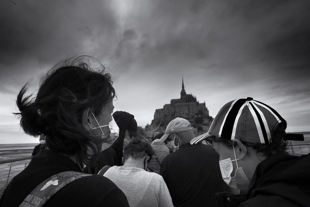 C&rsquo;est l&rsquo;été – Jean-Marc Vesseron