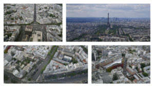 Prendre de la hauteur – Objectif Image Paris