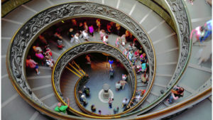 Prendre de la hauteur – OI Charleville-Mézières