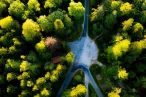 Francis Michel – Prendre de la hauteur