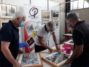 La Rentrée d&rsquo;Objectif Image Evreux