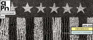 24ème Quinzaine de la Photographie Nantaise – « Ensemble(s) »