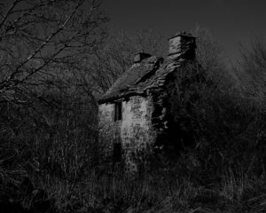 Histoire Vraie – Julien Berthaud