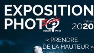 Prendre de la hauteur – Objectif Image Sarthe