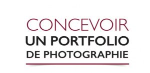 Livre : Concevoir un portfolio de photographie