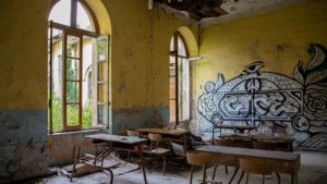 Question de Temps – Véronique Jacquemard