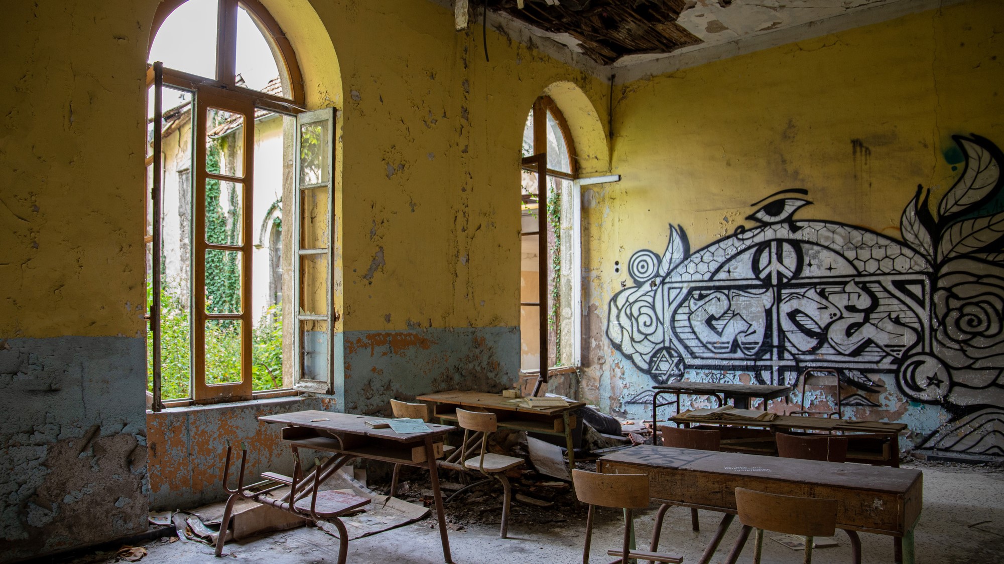 Question de Temps – Véronique Jacquemard