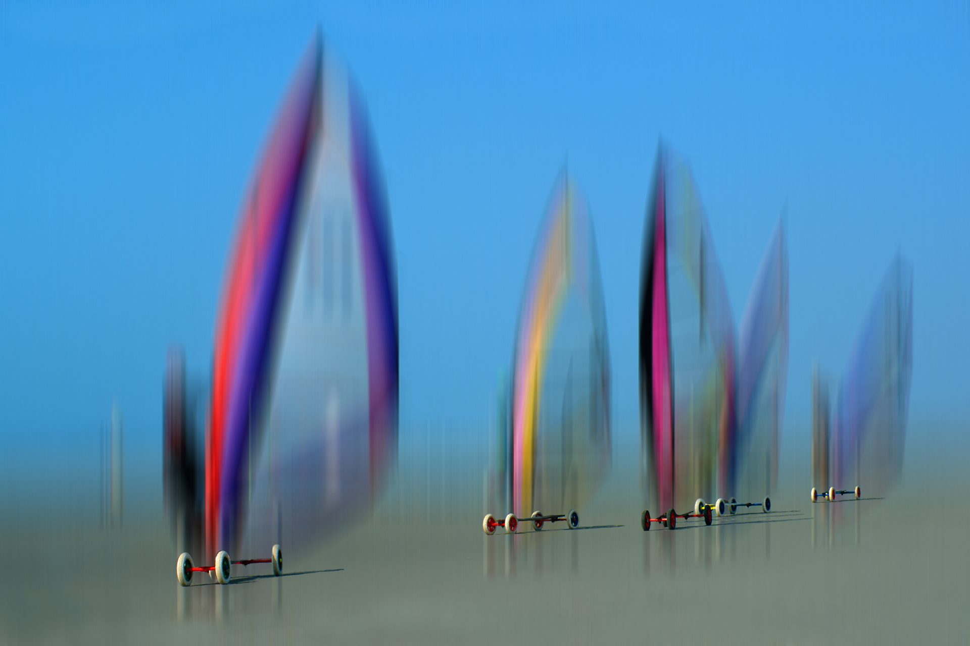 46ème Salon National Individuel