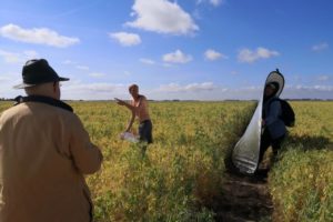 Le Calendrier des Jeunes Agriculteurs – OI EVREUX