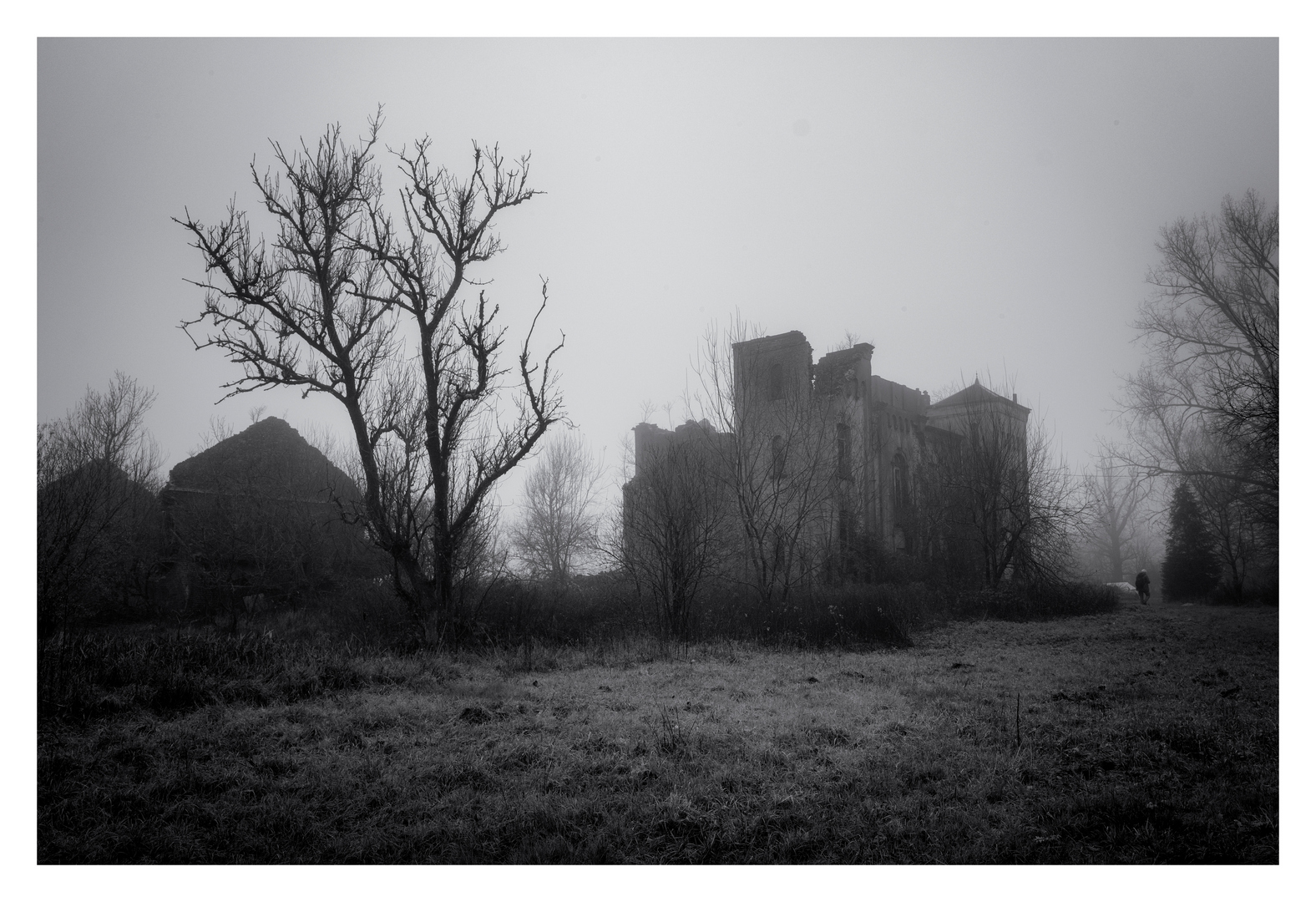 Question de Temps – Jean-Marc Vesseron